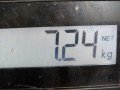 турбина Volkswagen Golf 5 поколение 2004, 1.9 л., МКПП, хетчбэк 5 дв., 038253056GX - фото №8
