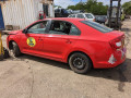полуось передняя правая (приводной вал, ШРУС) Skoda Rapid 1 поколение NH 2015, 1.6 л., МКПП, хетчбэк 5 дв., 6R0407762A - фото №7