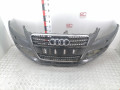 бампер передний Audi Q7 4L 2007, 3.0 л., АКПП, внедорожник 5 дв., 4L0807105E - фото №3