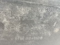 зеркало наружное левое Ford Ranger 2 поколение 2007, 3.0 л., МКПП, внедорожник 5 дв., 6M3417683AC - фото №4