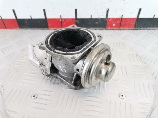 клапан EGR Volkswagen Phaeton 1 поколение 2003, 5.0 л., АКПП, седан, 07Z131501A