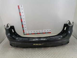 бампер задний Mitsubishi Outlander 3 поколение 2014, 6410C996ZZ
