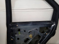 дверь задняя правая Renault Logan 1 поколение [рестайлинг] 2010, 1.5 л., K9K 796, дизель, седан - фото №4