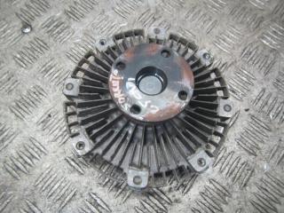 вискомуфта Kia Sorento 1 поколение 2005, 2.5 л.