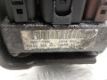 электроусилитель руля Volkswagen Polo 4 поколение 2002, 1.4 л., МКПП, хетчбэк 3 дв., 6R0423156 - фото №6