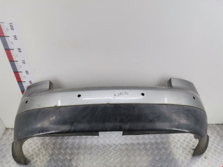 бампер задний Audi A4 B6 2003, 2.5 л., МКПП, седан, 8E5807301H