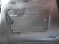 полуось передняя правая (приводной вал, ШРУС) Citroen Xsara Picasso 1998, 2.0 л., МКПП, минивэн, 32739Z - фото №6