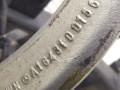 прицепное устройство (фаркоп) Mercedes-Benz M-Класс W164 2005, 3.0 л., CDi, дизель, АКПП, внедорожник 5 дв., полный привод, A1643100537, A1643100156, 1643100537, 1643100156 - фото №6
