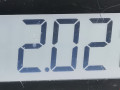 амортизатор задний левый Opel Corsa D 2010, 1.2 л., МКПП, хетчбэк 5 дв., 436388 - фото №6