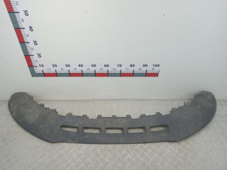 юбка бампера нижняя Audi Q3 8U 2012, 8R0807061E