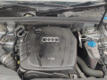 балка подвески передняя (подрамник) Audi A4 B8/8K [рестайлинг] 2011, 2.0 л., МКПП, универсал, 8T0399315H - фото №15