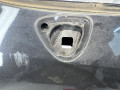 дверь передняя левая Renault Modus 1 поколение 2007, 1.2 л., МКПП, хетчбэк 5 дв., 801019830R - фото №4