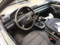 полуось передняя левая (приводной вал, ШРУС) Audi A4 B5 1998, 1.6 л., МКПП, седан, 8D0407271BA - фото №7