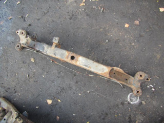 балка подвески задняя Audi A6 4A/C4 1997, 2.8 л., МКПП, универсал