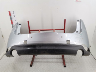 бампер задний Mazda CX-5 2 поколение KF 2019, KB8A50221