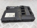 блок комфорта Renault Megane 2 поколение 2006, 1.6 л., МКПП, универсал, SIEMENS - фото №3