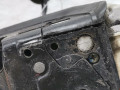 замок двери передней правой Audi A6 4F/C6 [рестайлинг] 2008, 2.7 л., АКПП, универсал, 4F2837016B - фото №6