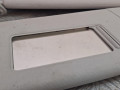 козырек солнцезащитный SEAT Altea 1 поколение [рестайлинг] 2012, 1.6 л., дизель, робот, 6Q0857552 - фото №2