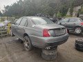 дверь задняя левая MG ZT 1 поколение [рестайлинг] 2005, 2.0 л., МКПП, седан, BFA500210 - фото №12