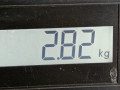 магнитола Toyota Prius 2 поколение 2007, 1.5 л., вариатор, хетчбэк 5 дв., 8612047241 - фото №4