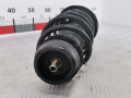 стойка амортизатора Volkswagen Golf 4 поколение 1999, 1.4 л., МКПП, хетчбэк 3 дв., 1J0413031S - фото №3