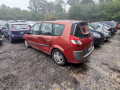 КПП механическая (МКПП) Renault Scenic 2 поколение 2004, 1.9 л., МКПП, минивэн, 7701717852 - фото №10