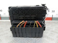 Блок управления BCM (Body Control Module) Citroen Xsara Picasso 1 поколение [рестайлинг] 2007, 1.6 л., МКПП, минивэн, 9650618480 - фото №3
