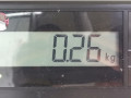 замок багажника Hyundai Tucson 1 поколение 2005, 2.0 л., МКПП, внедорожник 5 дв., 812302E010 - фото №3
