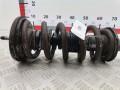 стойка амортизатора Mitsubishi Pajero 4 поколение 2009, 3.2 л., МКПП, внедорожник 5 дв., 4062A024 - фото №2
