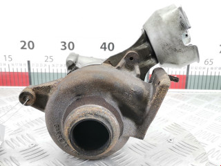 турбина Peugeot 2009, 2.0 л., МКПП, фургон, 0375L4