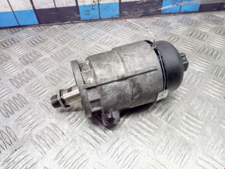 корпус масляного фильтра Chevrolet Captiva 1 поколение 2010, 2.0 л., МКПП, внедорожник 5 дв., 96980297