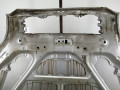 капот Kia Sorento 1 поколение 2006, 2.5 л., АКПП, внедорожник 5 дв., 664003E010 - фото №8
