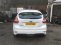 дисплей Ford Focus 3 поколение 2014, 1.0 л., МКПП, хетчбэк 5 дв., 1848359 - фото №11