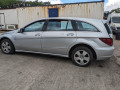 трубка топливная Mercedes-Benz R-Класс W251 2007, 3.0 л., АКПП, минивэн, A6420700800 - фото №13