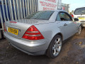 механизм складывания крыши Mercedes-Benz SLK-Класс R170 1998, 2.3 л., АКПП, кабриолет, A1708000048 - фото №13