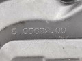 заслонка дроссельная Opel Insignia 1 поколение (A) 2012, 2.0 л., МКПП, хетчбэк 5 дв., 55564164 - фото №5