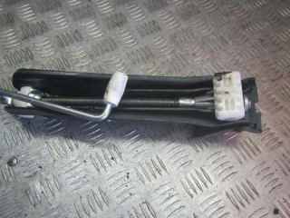 домкрат Mercedes-Benz C-Класс W203/S203/CL203 2002, A2035830415