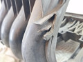 коллектор впускной Mercedes-Benz A-Класс W168 1999, 1.6 л., бензин, МКПП, минивэн, A1661410201, 96615003, 2900303849 - фото №5