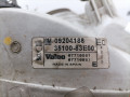 фара правая Opel Agila 1 поколение (A) 2000, 1.2 л., МКПП, хетчбэк 5 дв., 9199349 - фото №7