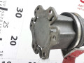 полуось передняя левая (приводной вал, ШРУС) Audi A4 B7 2004, 2.5 л., вариатор, универсал, 8E0407271BE - фото №2