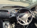 ступица передняя правая Honda Civic 8 поколение 2008, 2.2 л., МКПП, хетчбэк 5 дв., 51211SMJE01 - фото №6