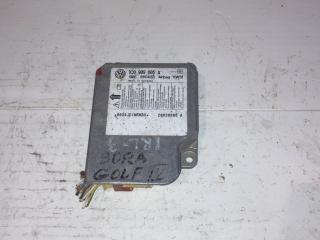 блок AirBag Volkswagen Golf 4 поколение 2002, 1C0909605A, 5WK43122