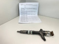 форсунка Toyota Avensis 2 поколение (T250) 2004, 2.0 л., дизель, МКПП, передний привод, 1CDFTV, D4D, 236700G010 - фото №2