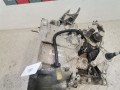 КПП механическая (МКПП) Renault Scenic 2 поколение 2005, 2.0 л., МКПП, минивэн, 7701717857 - фото №5