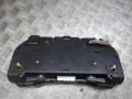 щиток приборов (приборная панель) Toyota Avensis 3 поколение (T270) [рестайлинг] 2012, 2.2 л., МКПП, универсал, 8380005N20 - фото №4