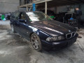 дверь задняя левая BMW 5 серия E39 [рестайлинг] 2003, 3.0 л., АКПП, универсал, 41528266725 - фото №10