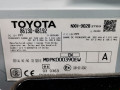 магнитола Lexus RX 3 поколение [рестайлинг] 2013, 3.5 л., вариатор, внедорожник 5 дв., 8613048192 - фото №5