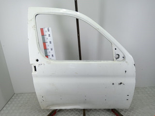 дверь передняя правая Citroen Berlingo 1 поколение (M49) 1999, 1.9 л., МКПП, минивэн