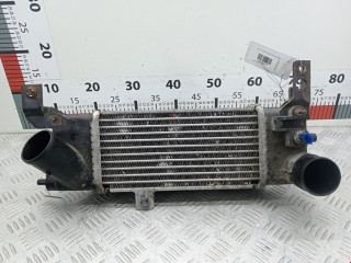 интеркулер Mazda 323 6 поколение 2000, 2.0 л., МКПП, хетчбэк 5 дв., RF4P-13-565A