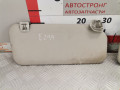 козырек солнцезащитный Citroen Xsara Picasso 1 поколение [рестайлинг] 2010, 1.6 л., МКПП, минивэн, 8143FT - фото №4